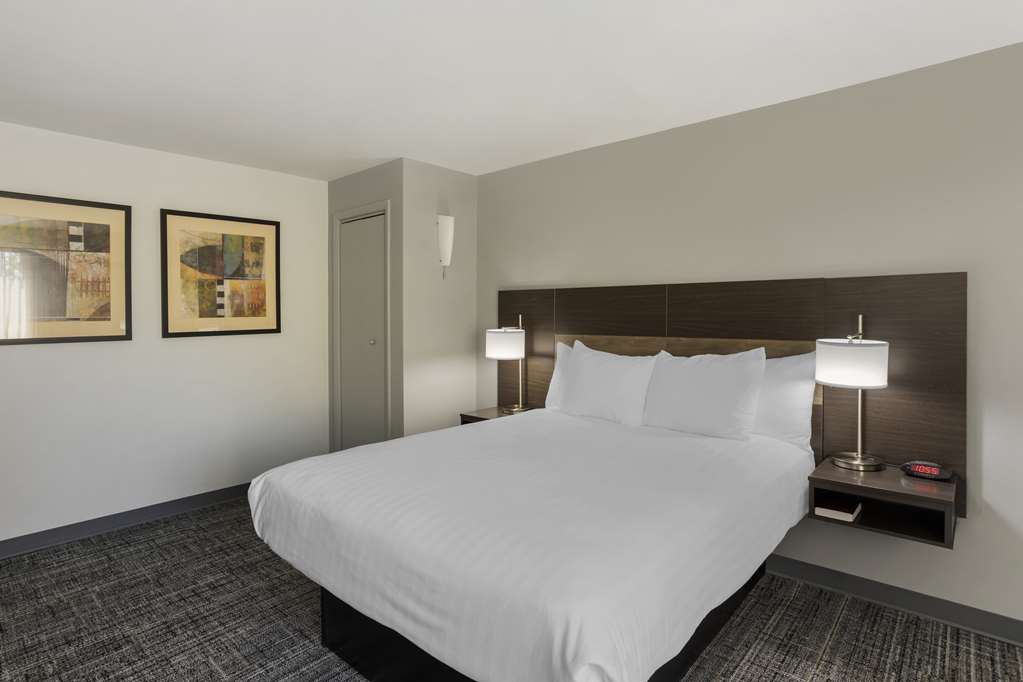 Best Western DuBois Hotel - photo 16