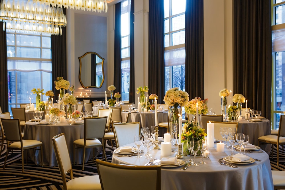 Kimpton Hotel Monaco Pittsburgh by IHG - photo 60