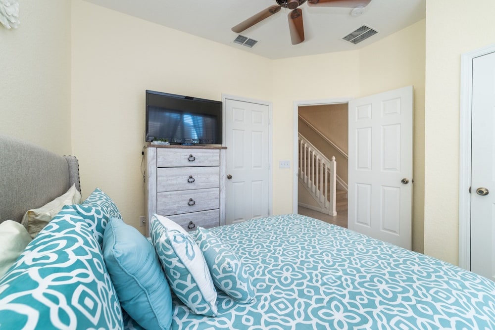 Luxury 3 Bedroom House on Windsor Hills Resort Orlando House 1902 - photo 3