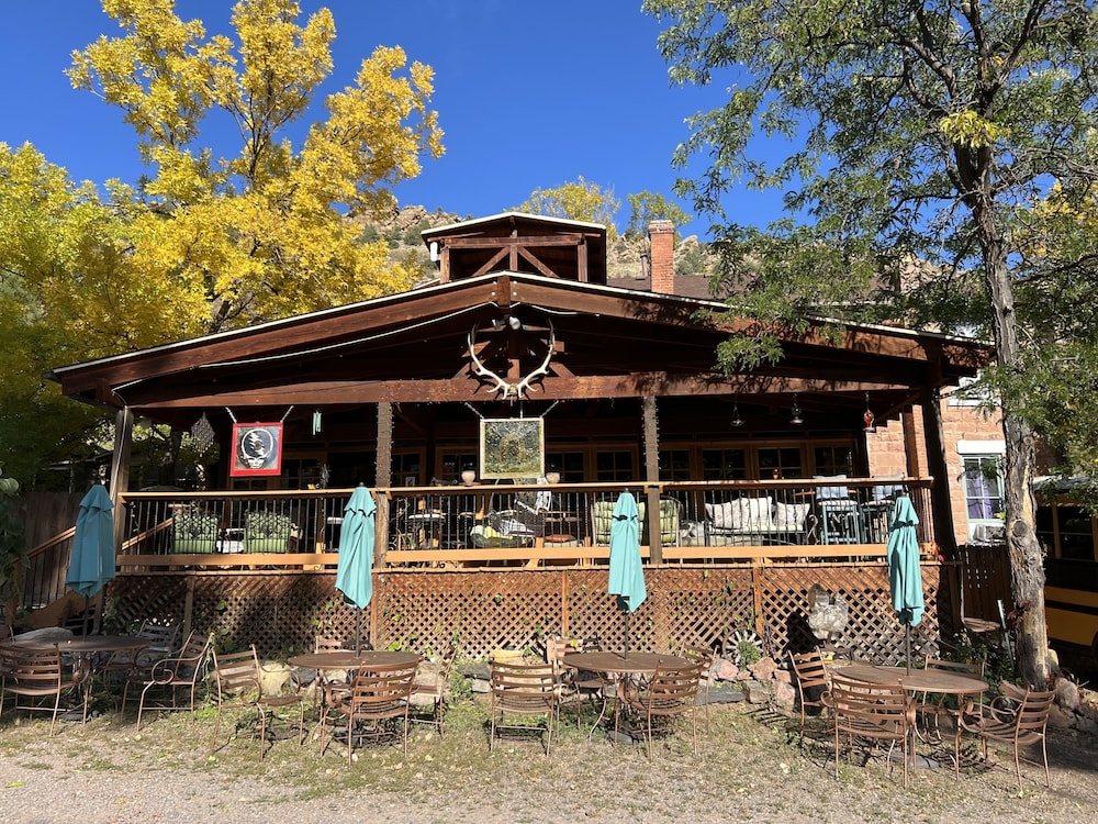 Cliff House Lodge B&B - photo 109