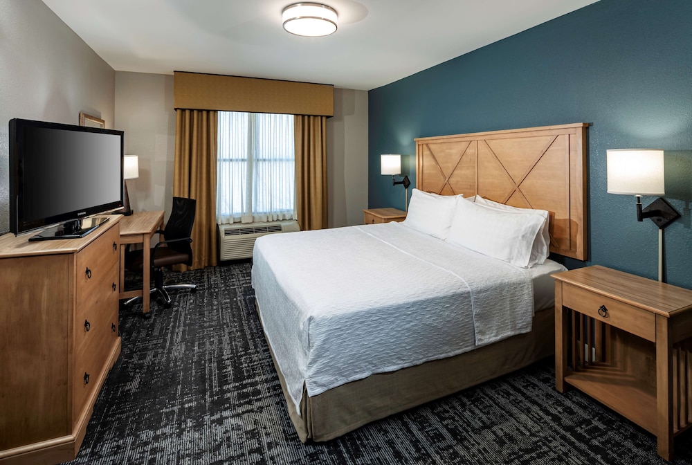 Homewood Suites by Hilton Austin Round Rock TX - photo 6