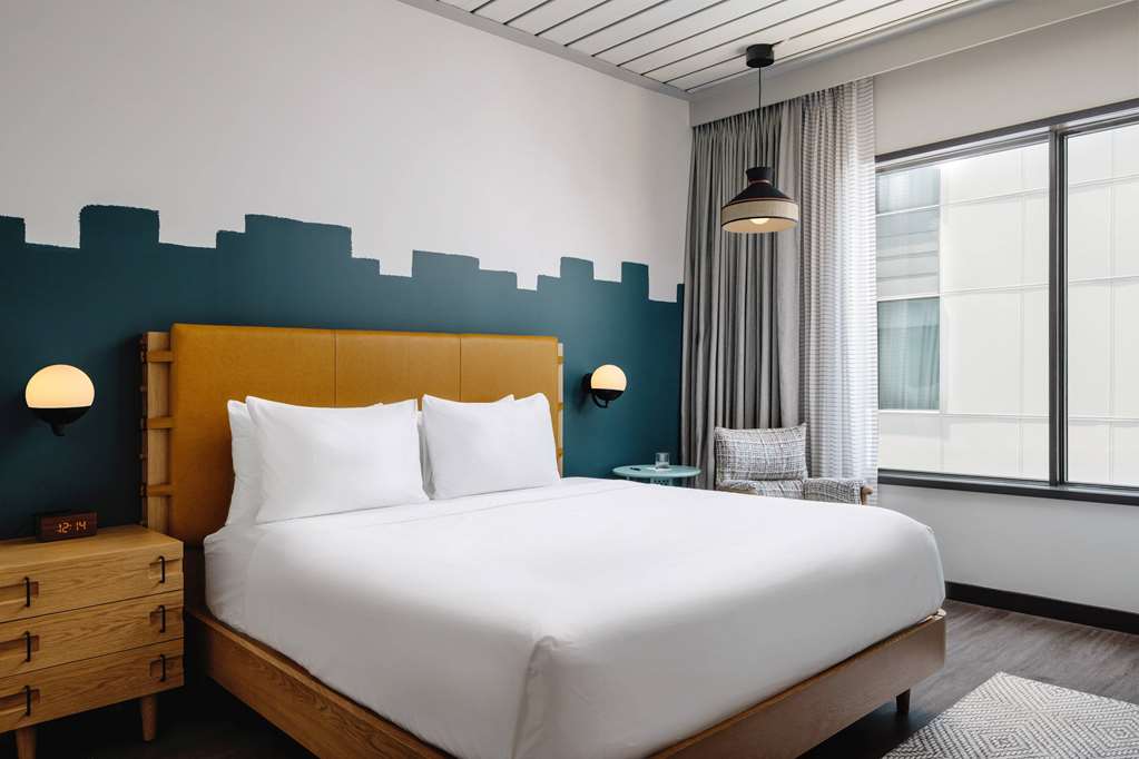 Origin Austin A Wyndham Hotel - photo 13