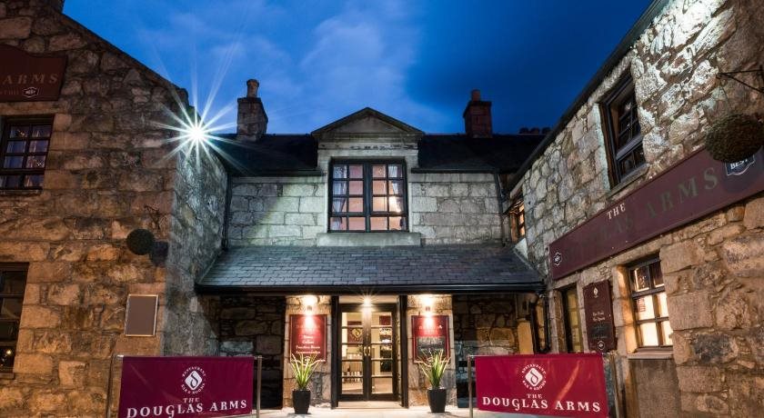 Douglas Arms in Banchory, United Kingdom