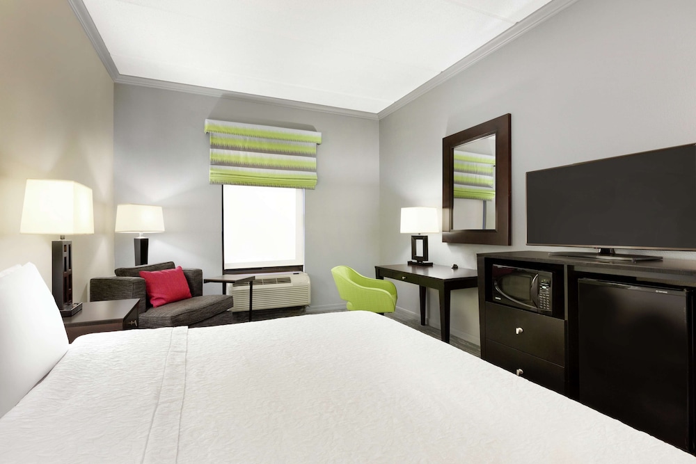 Hampton Inn & Suites Houston Clear Lake Nasa Area - photo 12