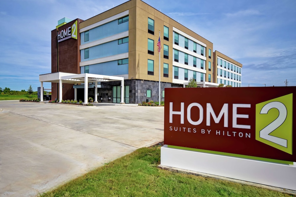 Home2 Suites by Hilton Shreveport - featured photo