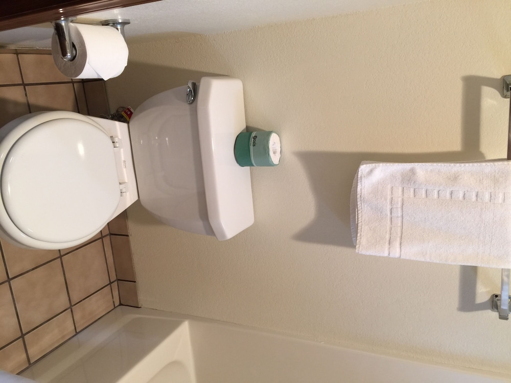 Westward Inn - photo 25