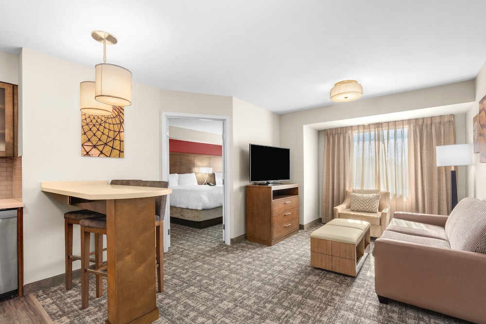 Staybridge Suites Hillsboro Orenco Station by IHG - photo 26