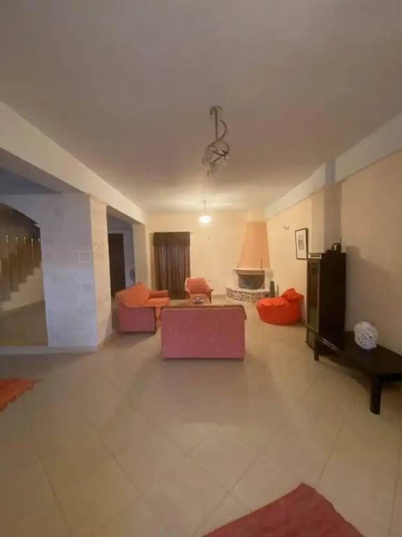 Villa Sleeps 7 Hot Tub Pets Sea View — Kalymnos — photo 5
