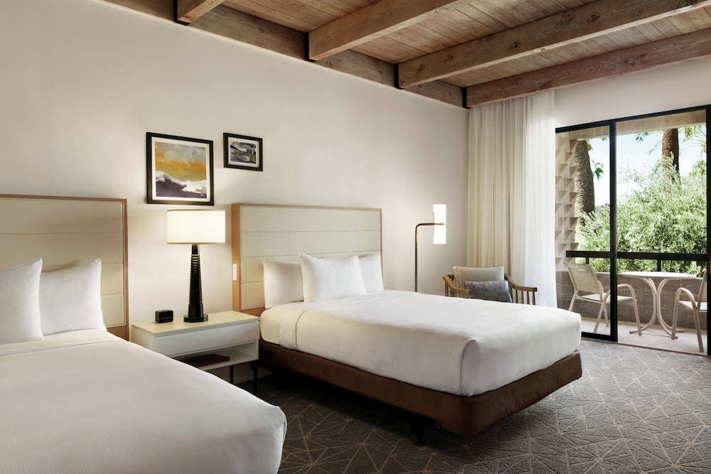 DoubleTree Resort by Hilton Paradise Valley Scottsdale - photo 11