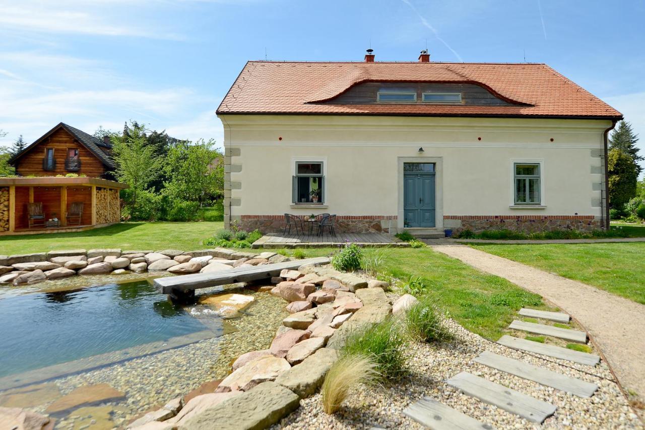 Prázdninový Dům Desítka - last minute hotel in Unknown City