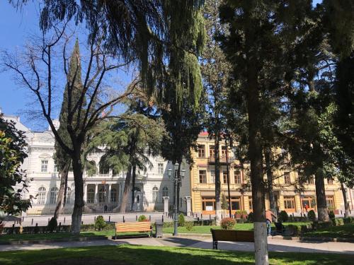 Home in the Old City Center Presidential Area