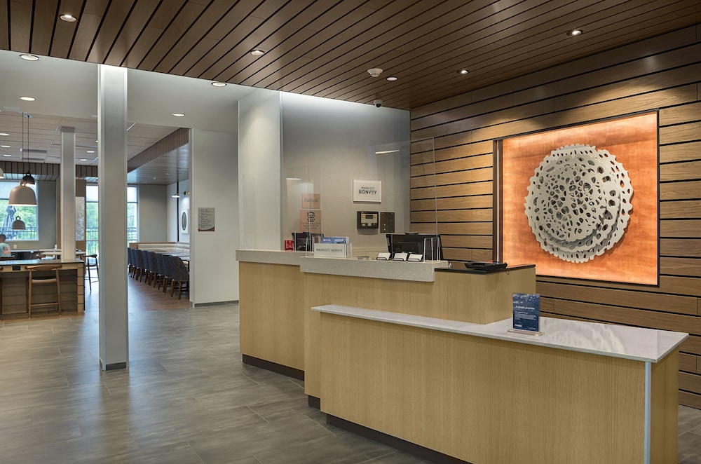 Fairfield Inn & Suites by Marriott Statesville - photo 5