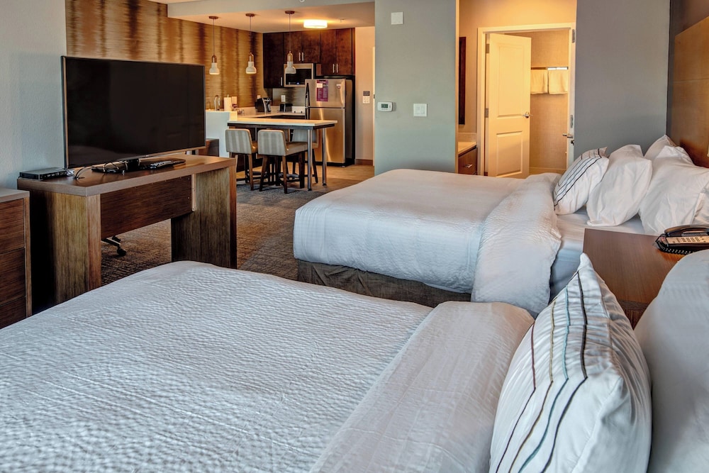 Residence Inn by Marriott Nashville at Opryland - photo 12