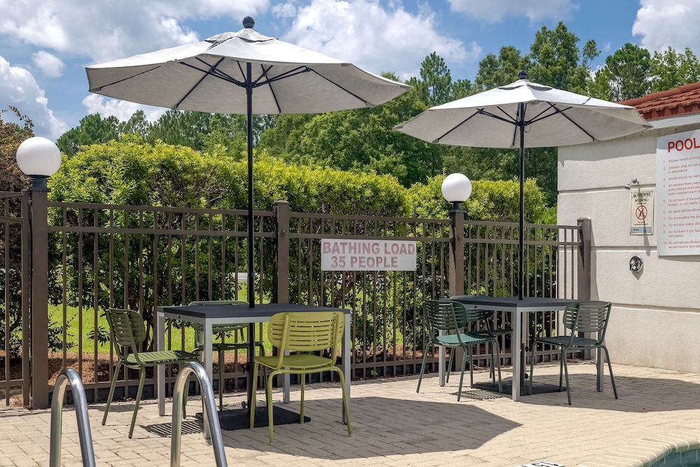 Spark by Hilton Savannah Airport - photo 24