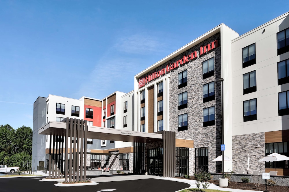 Hilton Garden Inn Bel Air — hotel in Bel Air