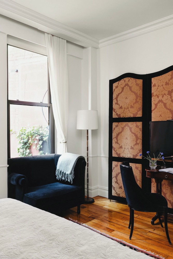 The NoMad Hotel - photo 21