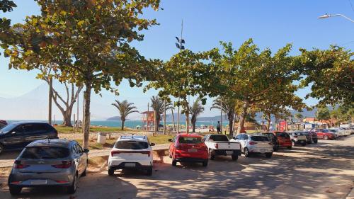 iG Pousada Frente Mar - last minute hotel in Florianopolis