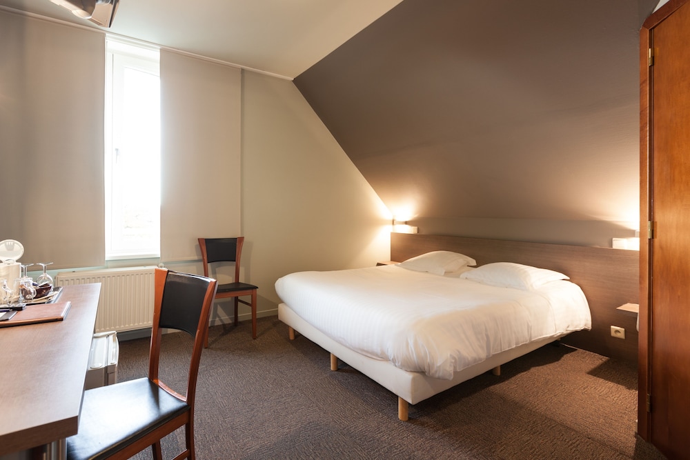 Hotel Loreto — Brugge — photo 3