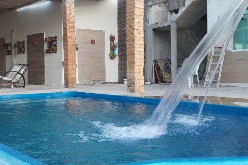 Recanto Vista Linda in Santa Maria, Brasil