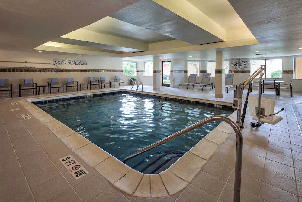 Courtyard by Marriott Rock Hill - photo 17