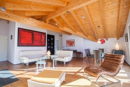 Alpenblick — 4-Star Luxury Hotel in Garmisch-Partenkirchen, Germany