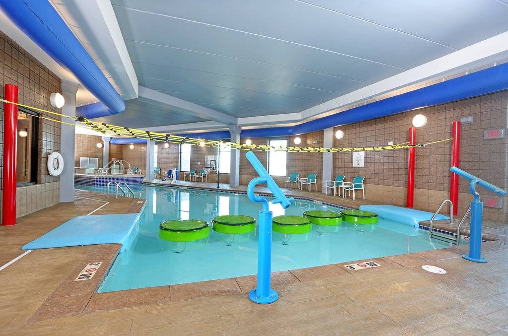 Holiday Inn & Suites Sioux Falls Airport by IHG - photo 38
