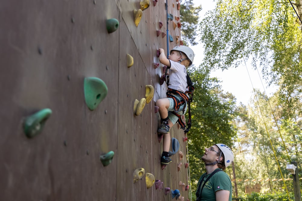 Children's activities