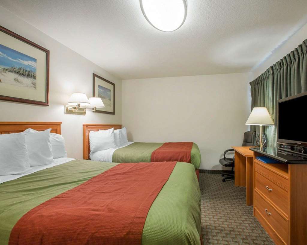 Rodeway Inn Newport - photo 14