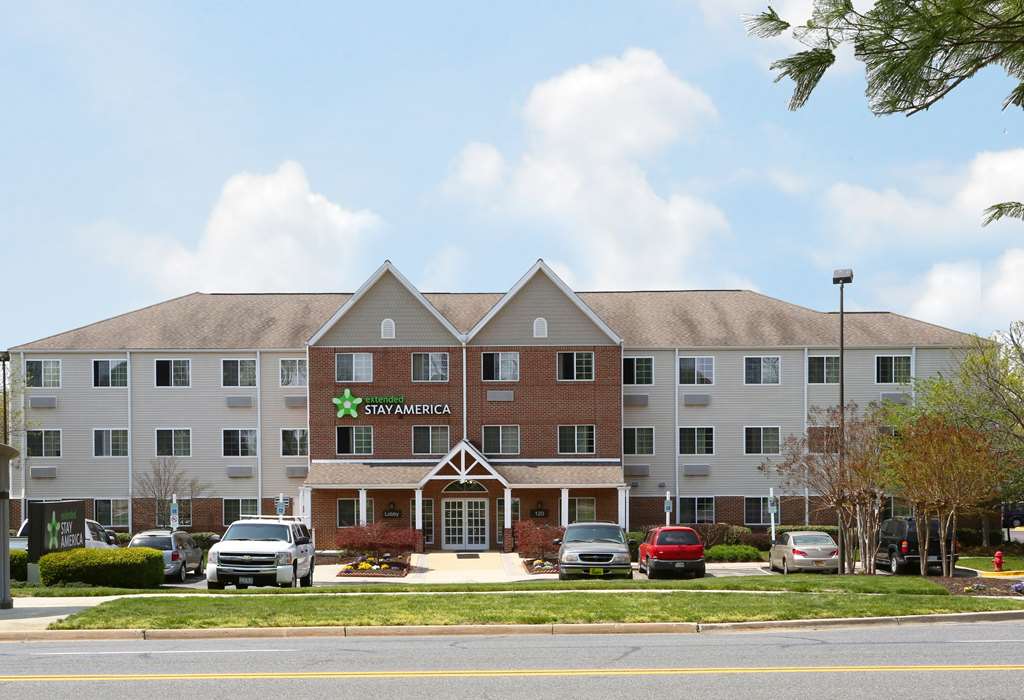 Extended Stay America Annapolis Admiral Cochrane Drive - featured photo