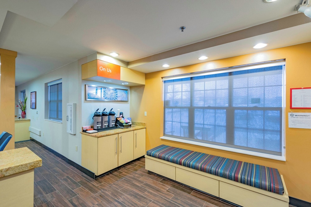 Towneplace Suites By Marriott Streetsboro - photo 16