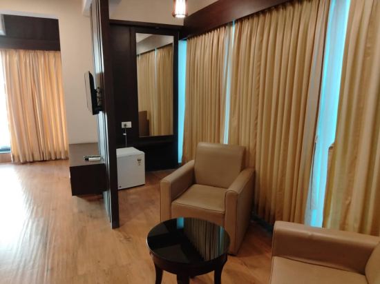 Hotel Sarah International — Udupi