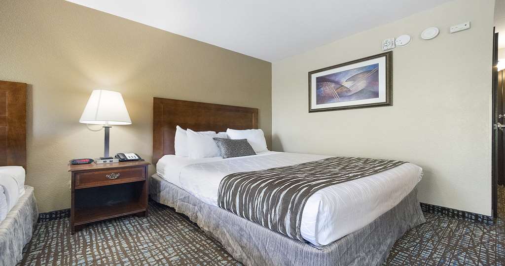 SureStay Plus Hotel by Best Western Rocklin - photo 18