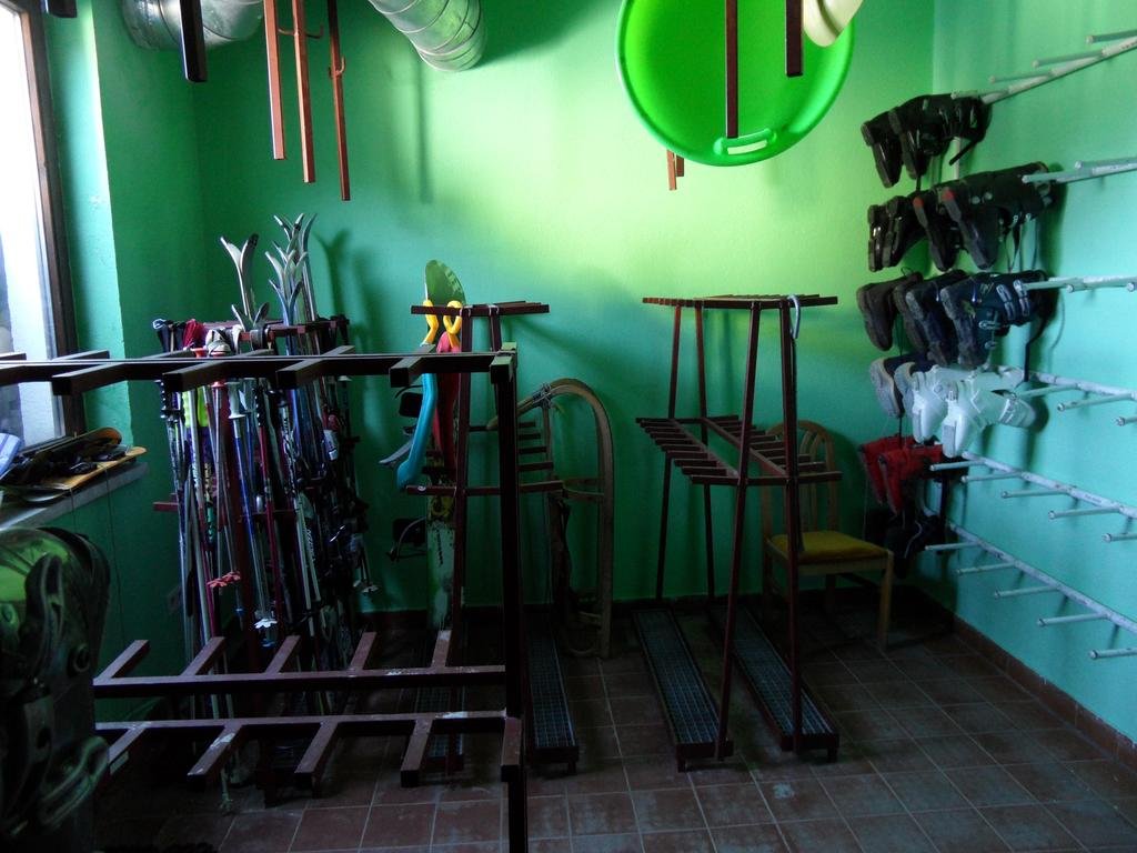 Hotel PlannerInn in Donnersbach, Austria