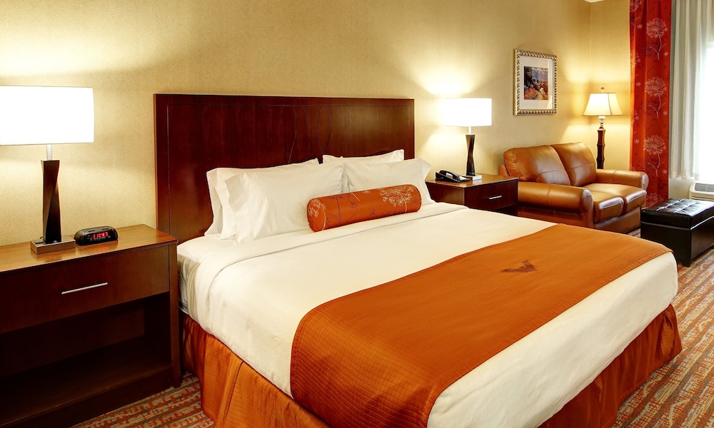 Phoenix Inn Suites Albany - photo 18