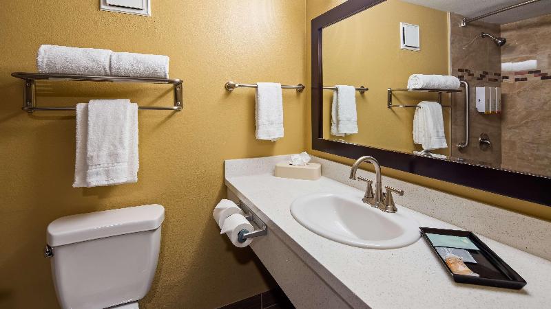 Best Western Hoover Dam Hotel SE Henderson Boulder City - photo 41