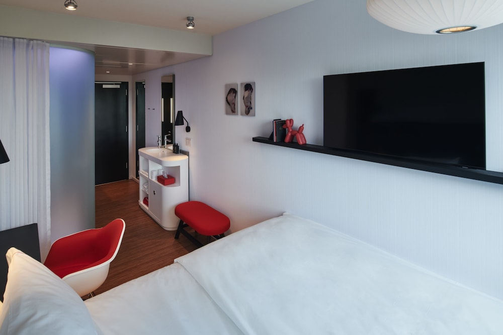 Citizenm Menlo Park - photo 11