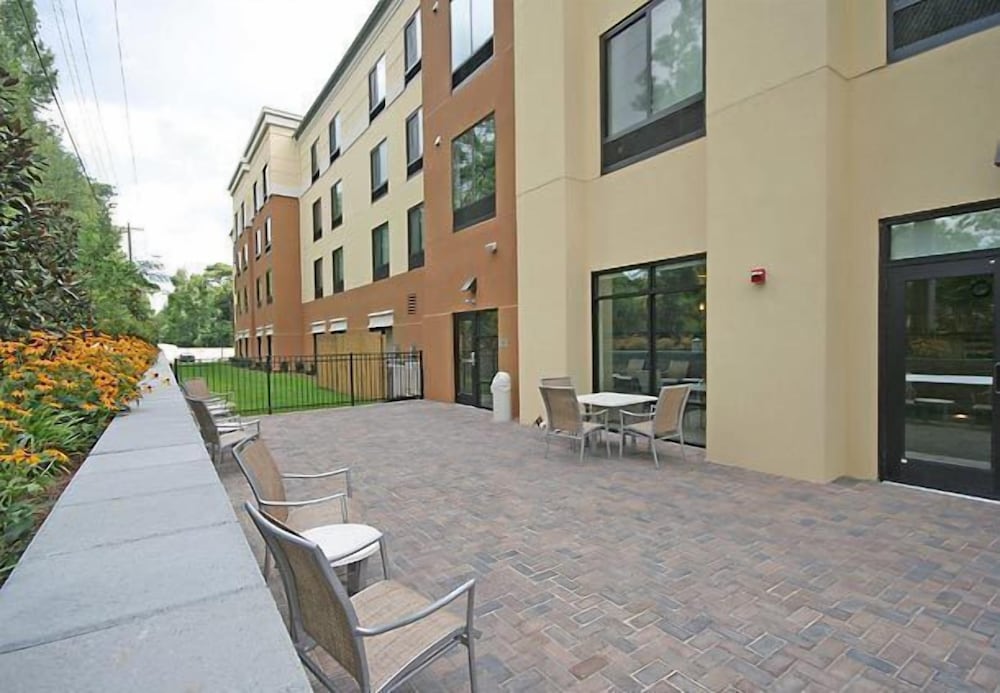 SpringHill Suites by Marriott Charleston N. Ashley Phosphate - photo 51