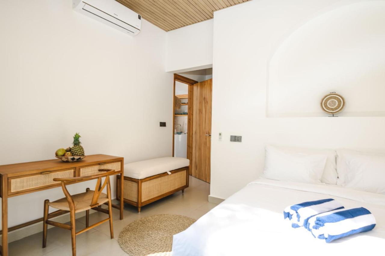 Paje Emerald Escapes in Unknown City, Tanzania