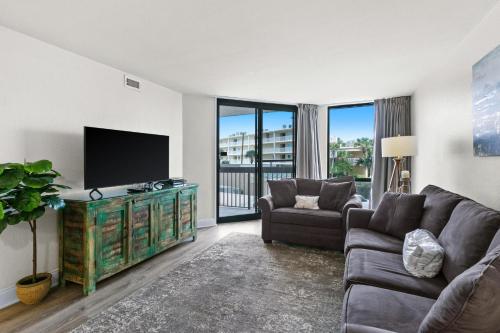 SunDestin Resort Unit 0217 — hotel in Destin
