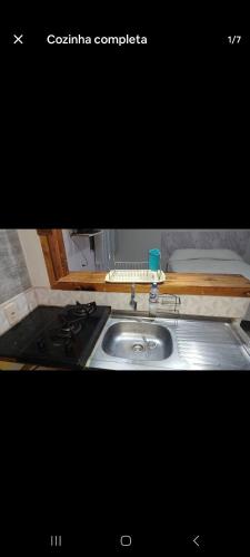 Valdeir De Freias in Tupa, Brasil