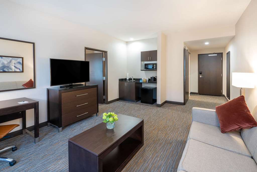Wingate by Wyndham Moab - photo 34