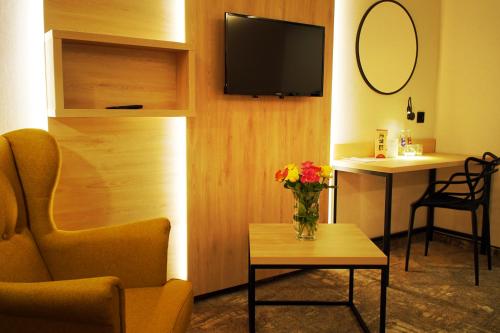 Hotel Relax — Kety — photo 4