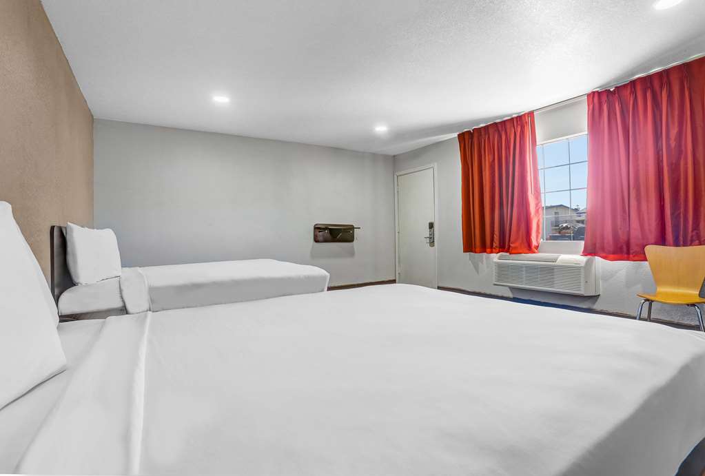 Motel 6 Ukiah CA North - photo 12