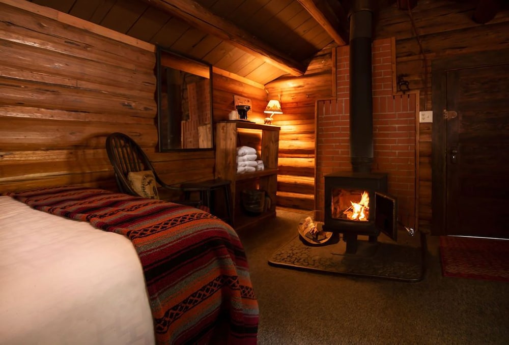 Lochsa Lodge Resort - photo 190