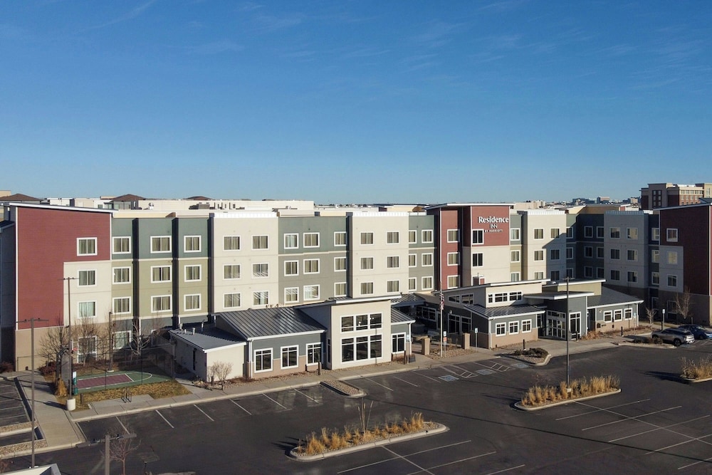 Residence Inn by Marriott Denver Central Park - photo 42
