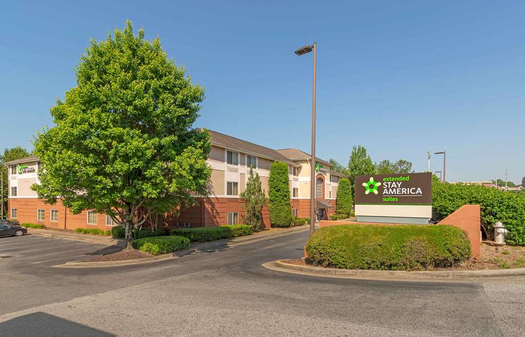 Extended Stay America Select Suites Atlanta Marietta Wildwoo - photo 2