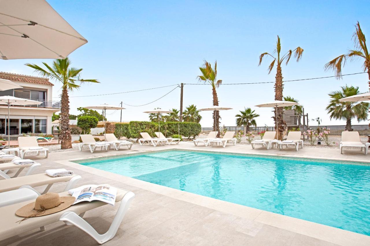 Malgrat De Mar Beachfront Village — Malgrat De Mar