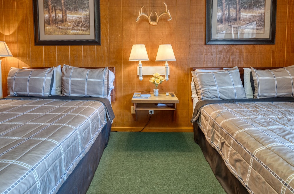 Sabinal Inn - photo 2