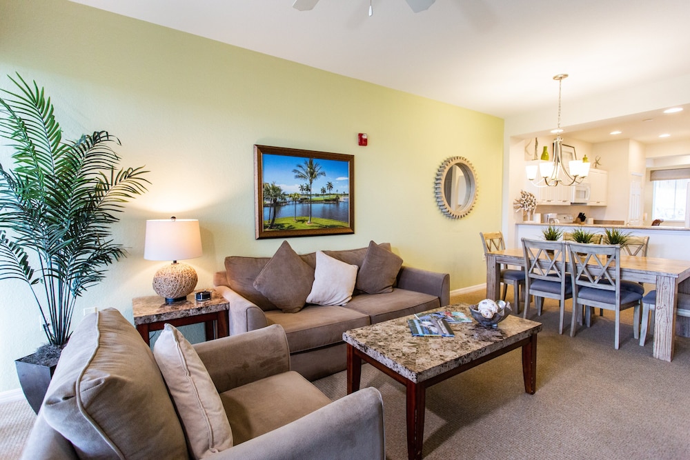 Messina Vacation Rental at Lely Resort. Spacious 3 BR 2 Bath Condo with Lake Views and Handicap Accessibility. Enjoy Community Pool Hot Tub and Proximity to Naples Beaches and Dining - photo 12