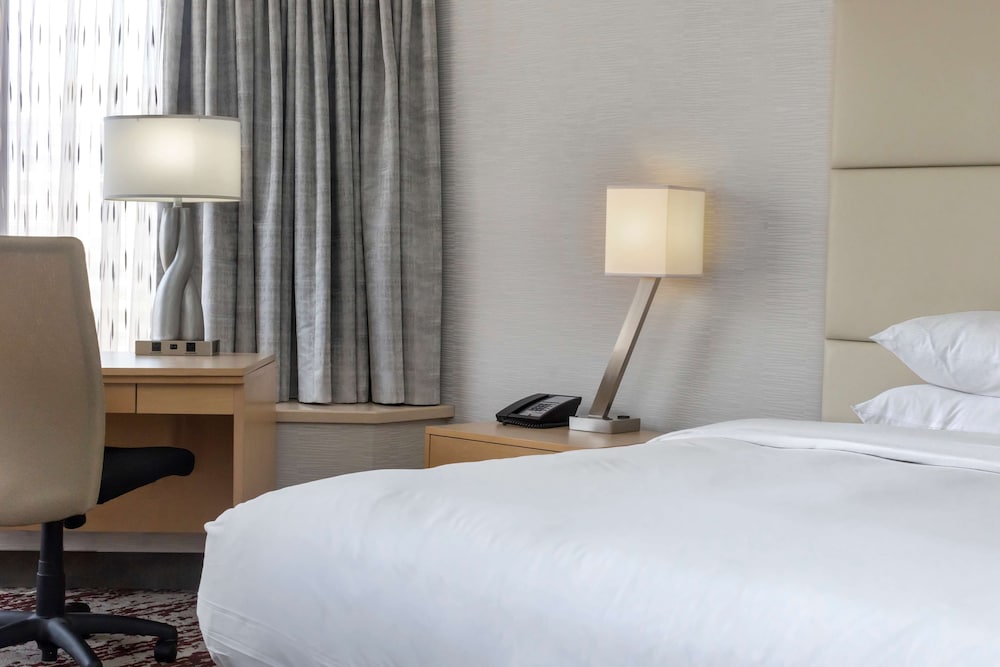 DoubleTree by Hilton Hotel Philadelphia Center City - photo 25